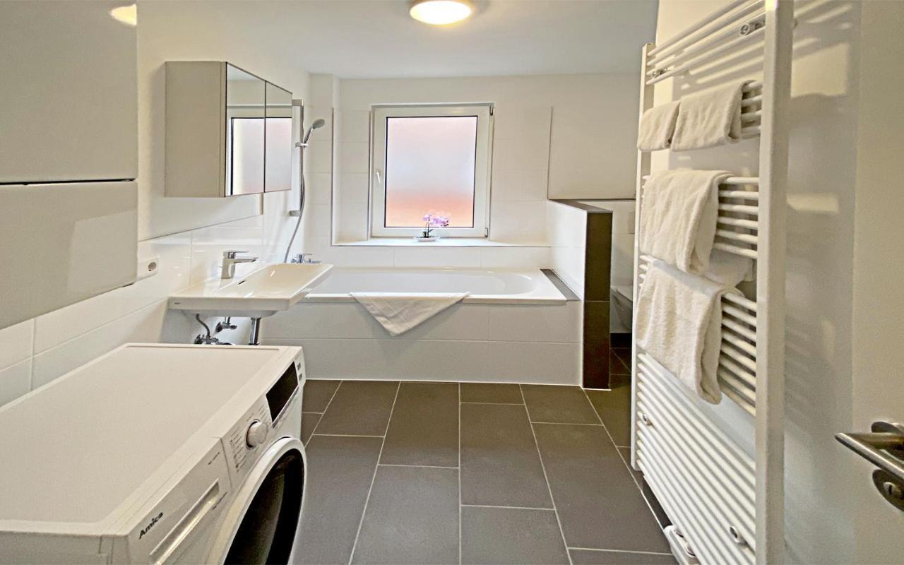 Nurban Apartments City Nuernberg Ngoại thất bức ảnh