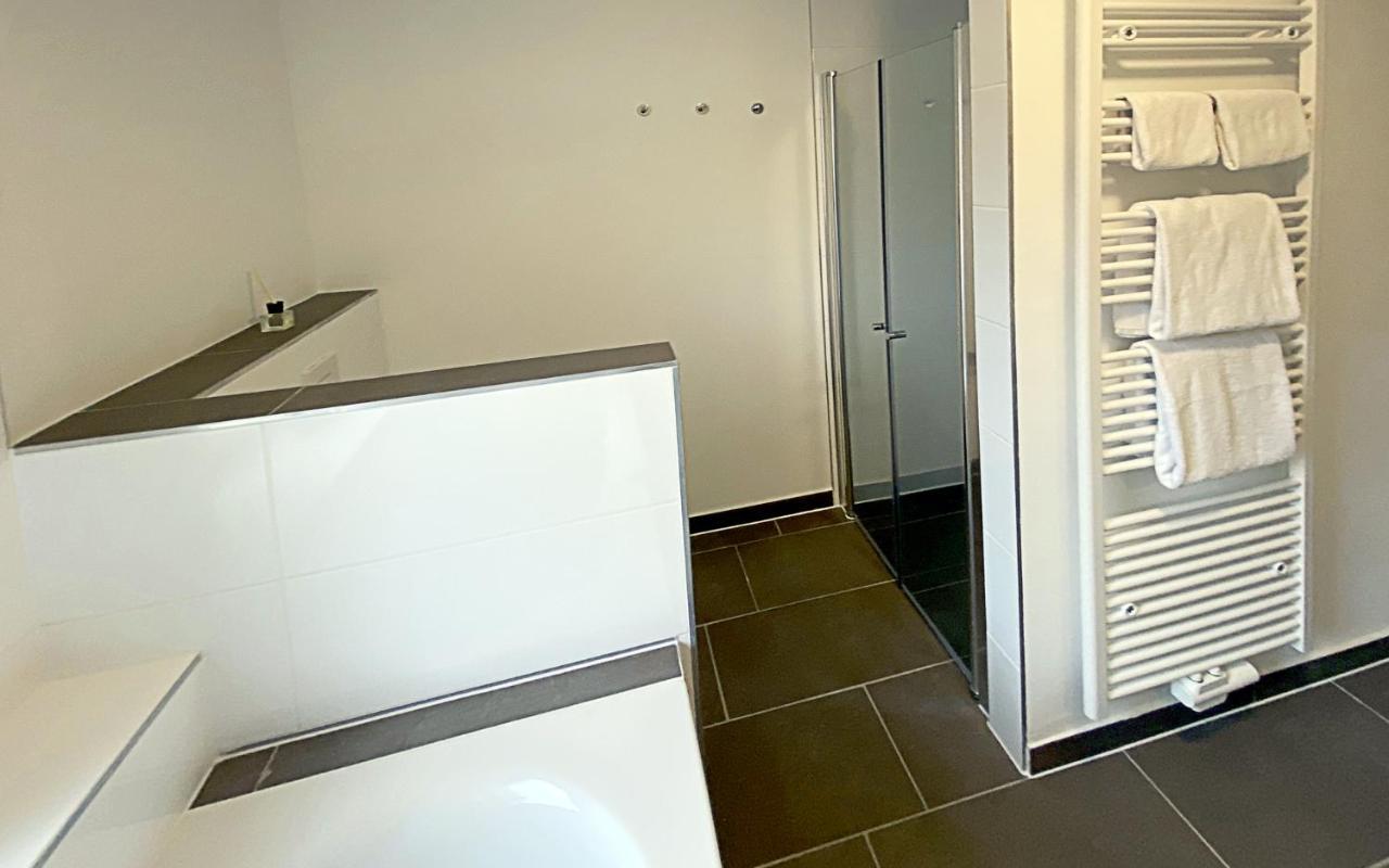 Nurban Apartments City Nuernberg Ngoại thất bức ảnh